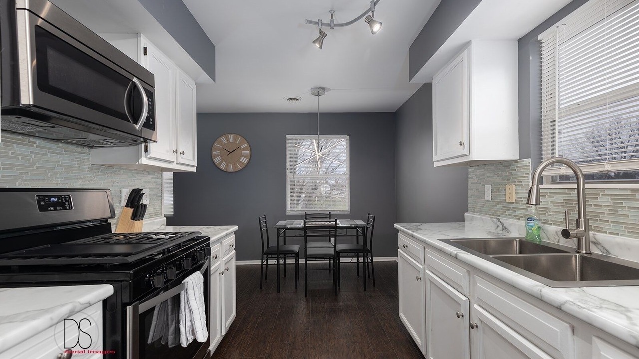 Photo of Kitchen in Ottawa
