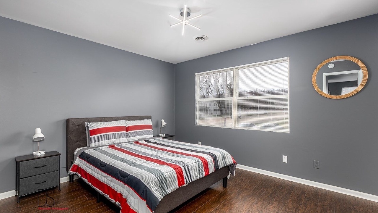 Photo of Bedroom in Ottawa