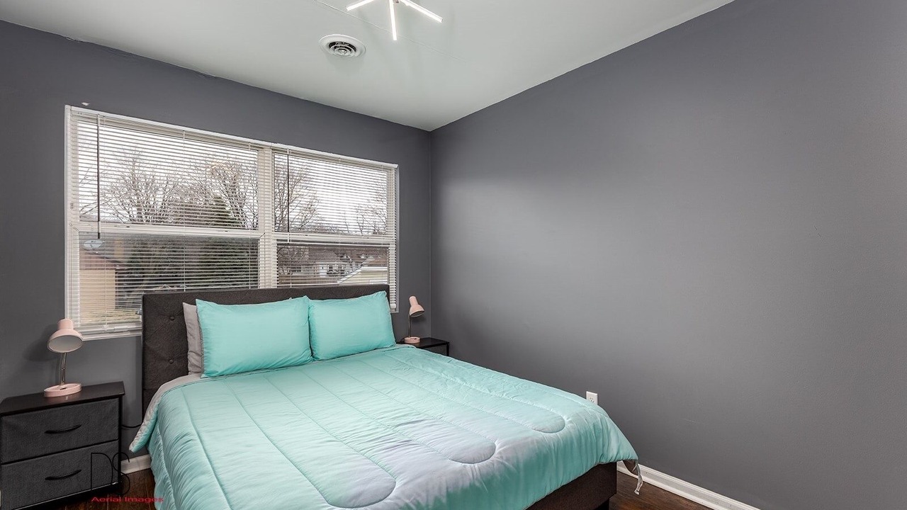 Photo of Bedroom in Ottawa