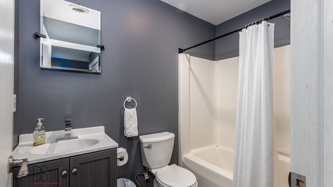 Photo of Bathroom in Ottawa