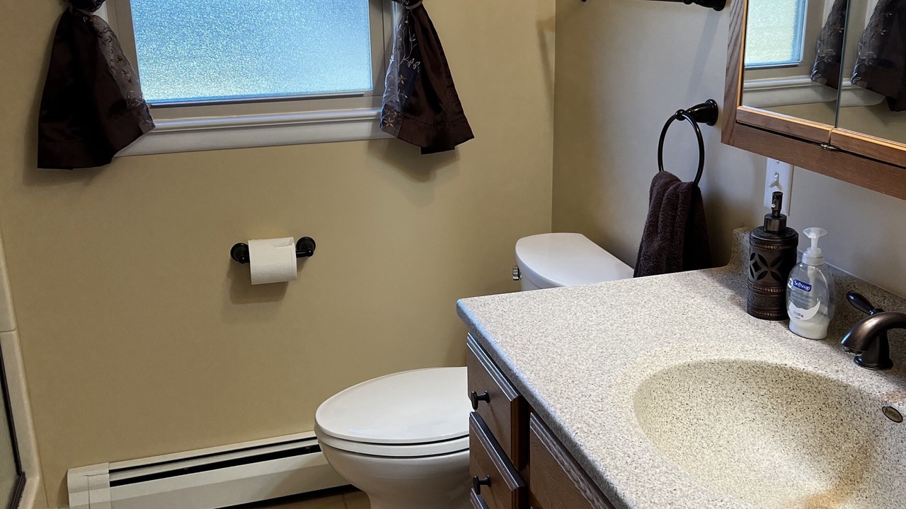 Photo of Bathroom in Streator