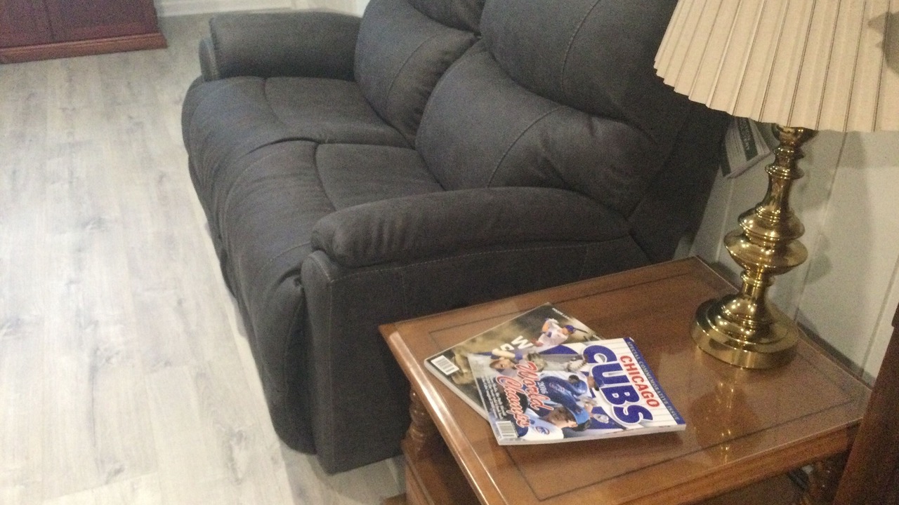 Photo of Bedroom in Streator