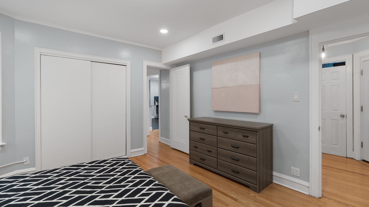 Photo of Bedroom in West Ridge
