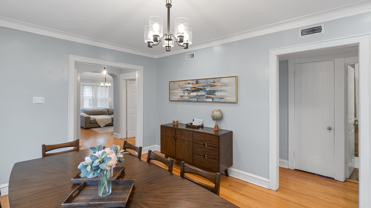 Photo of Bedroom in West Ridge