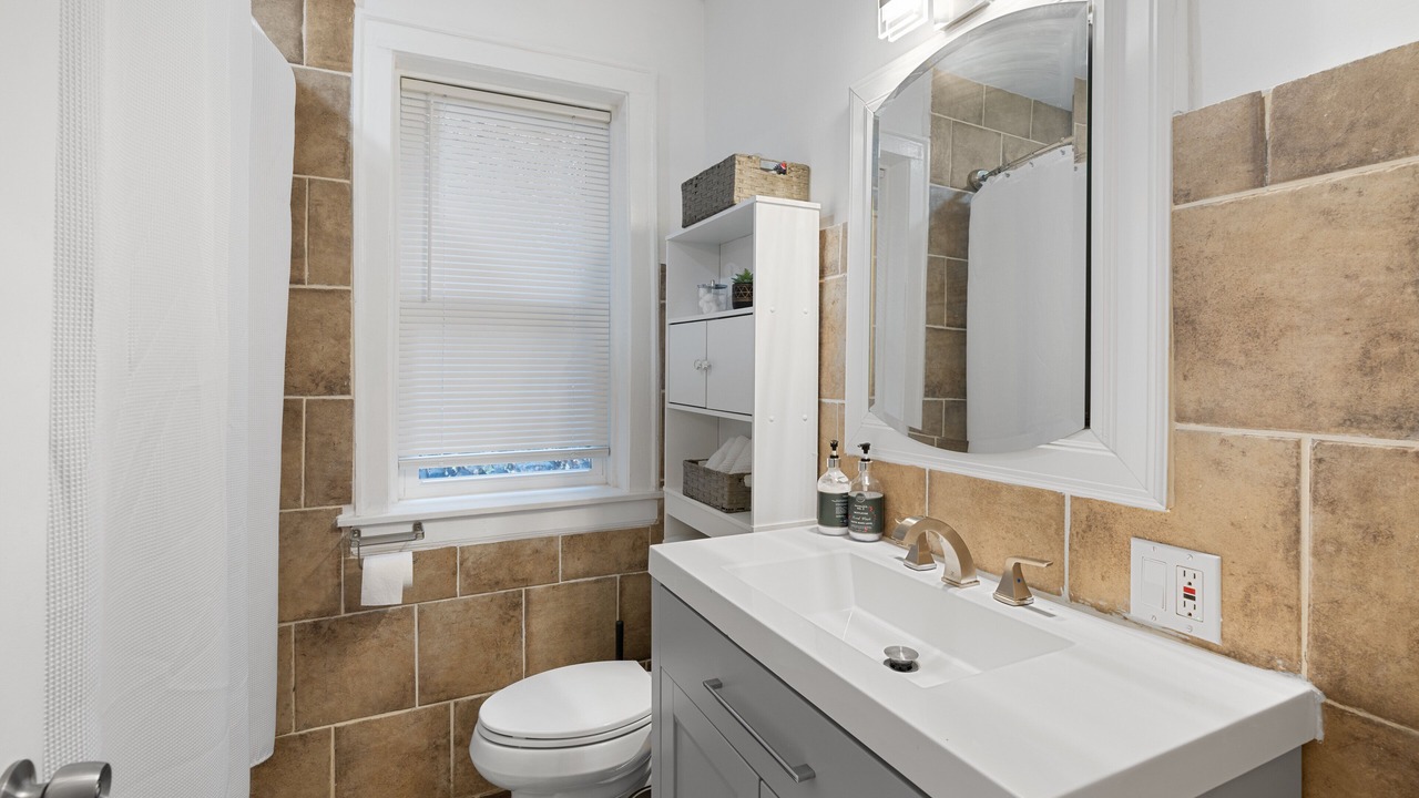 Photo of Bathroom in West Ridge
