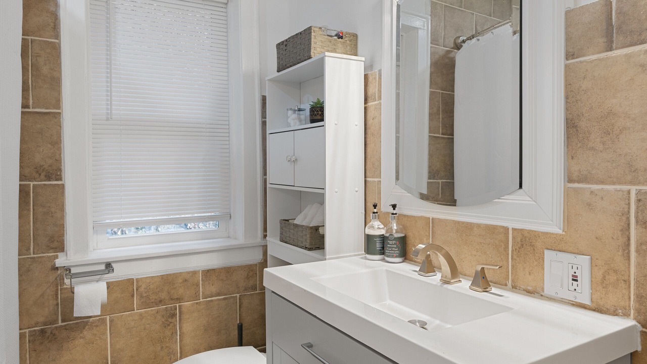 Photo of Bathroom in West Ridge