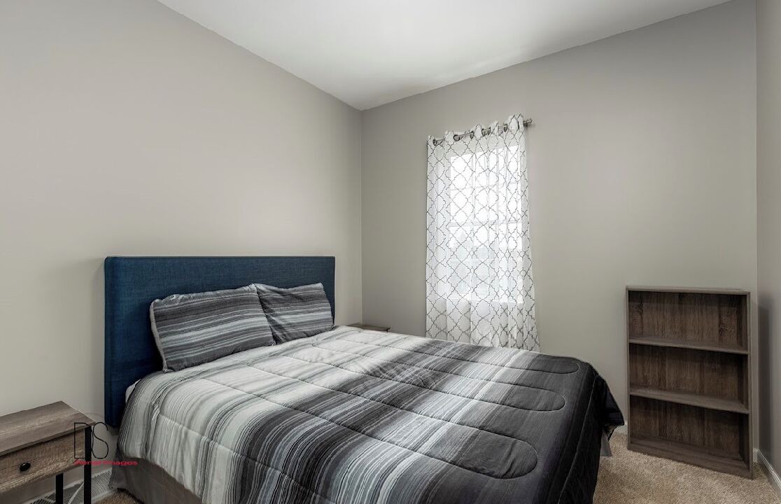 Photo of Bedroom in La Salle