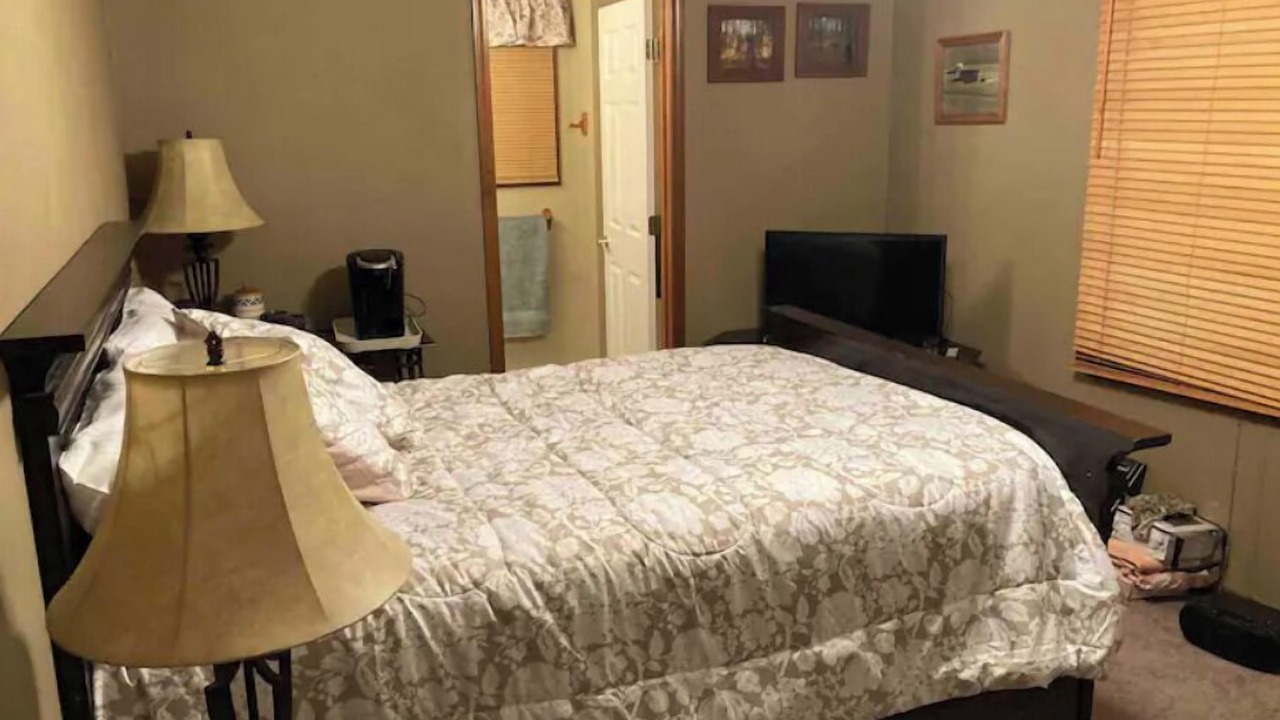 Photo of Bedroom in Freeburg