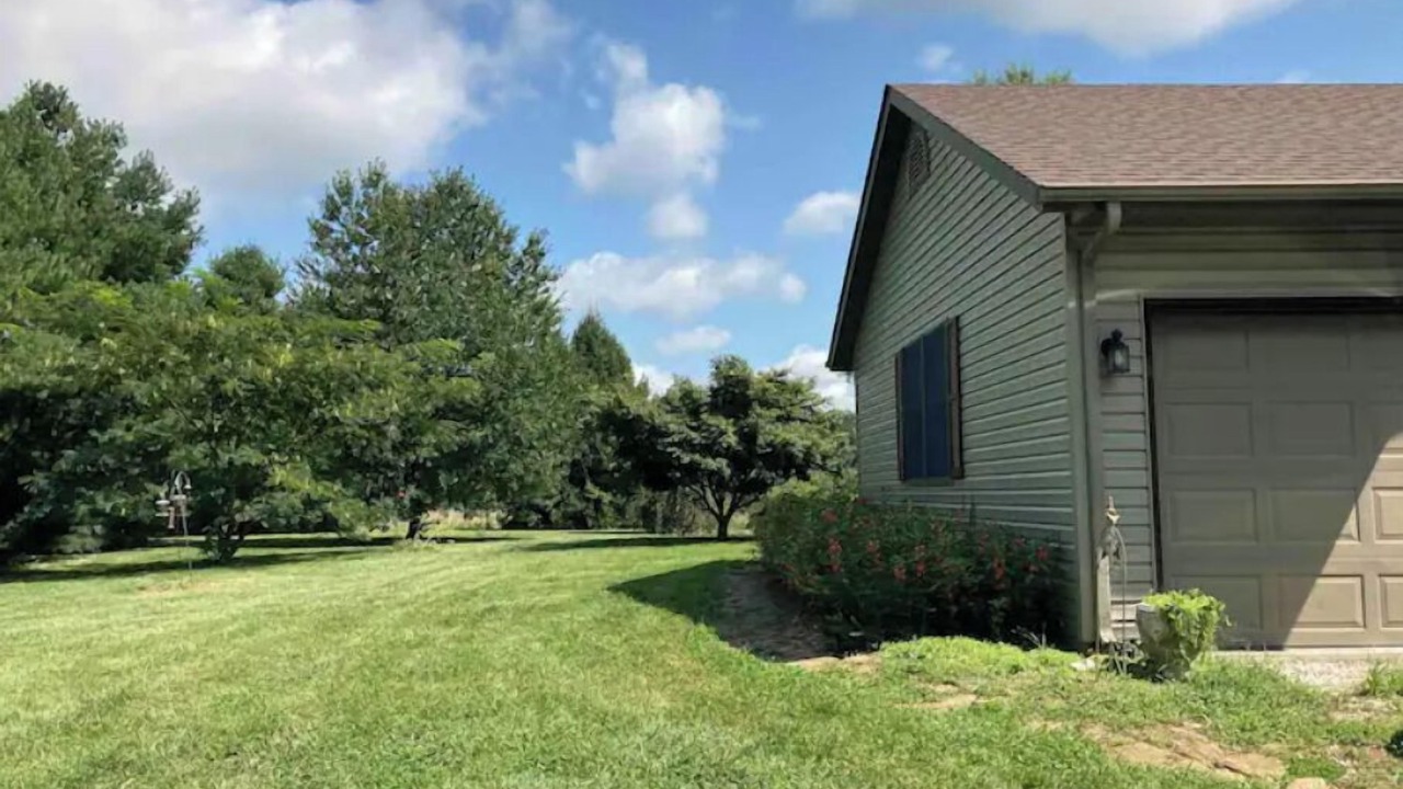 Photo of Outdoor in Freeburg