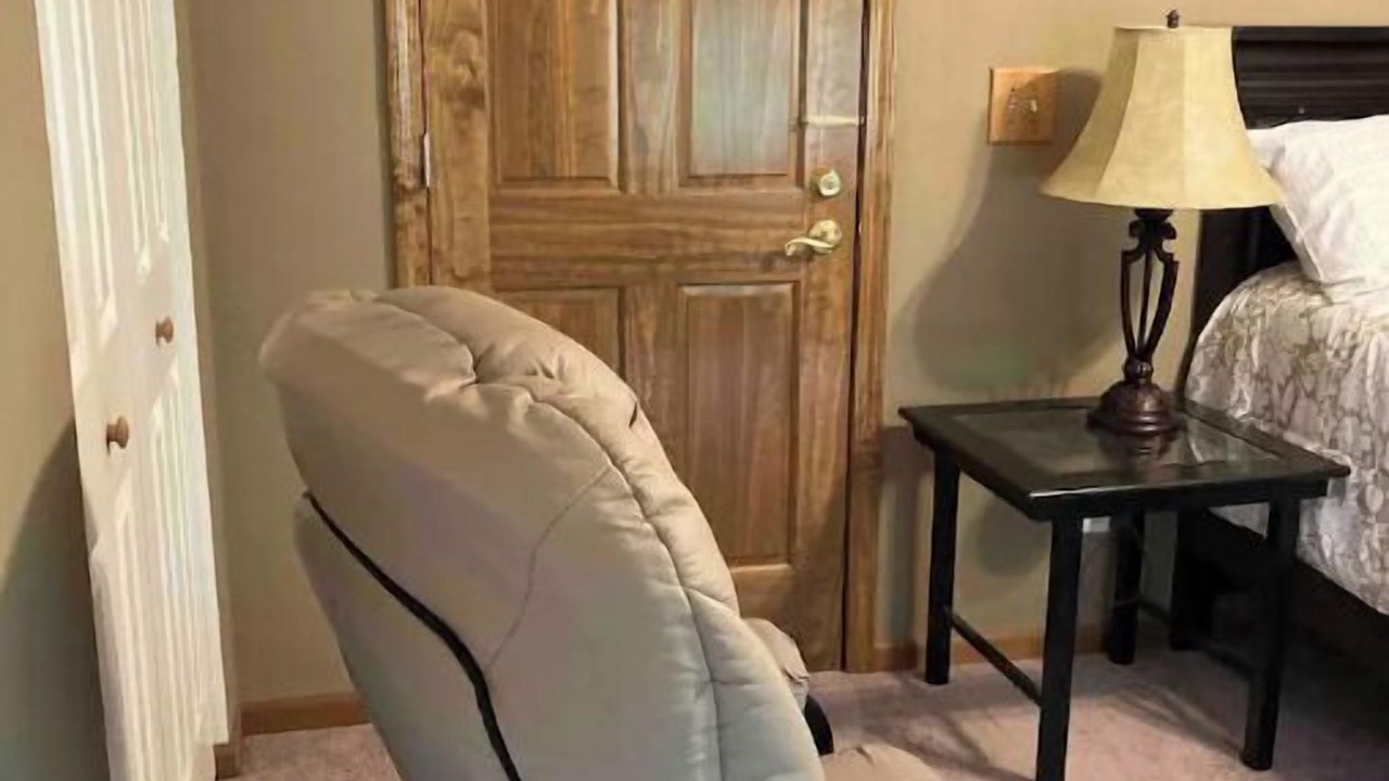 Photo of Bedroom in Freeburg