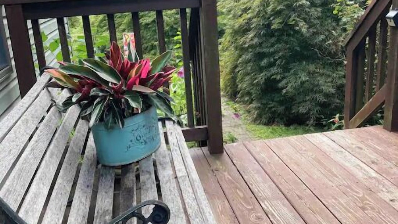 Photo of Patio Balcony in Freeburg