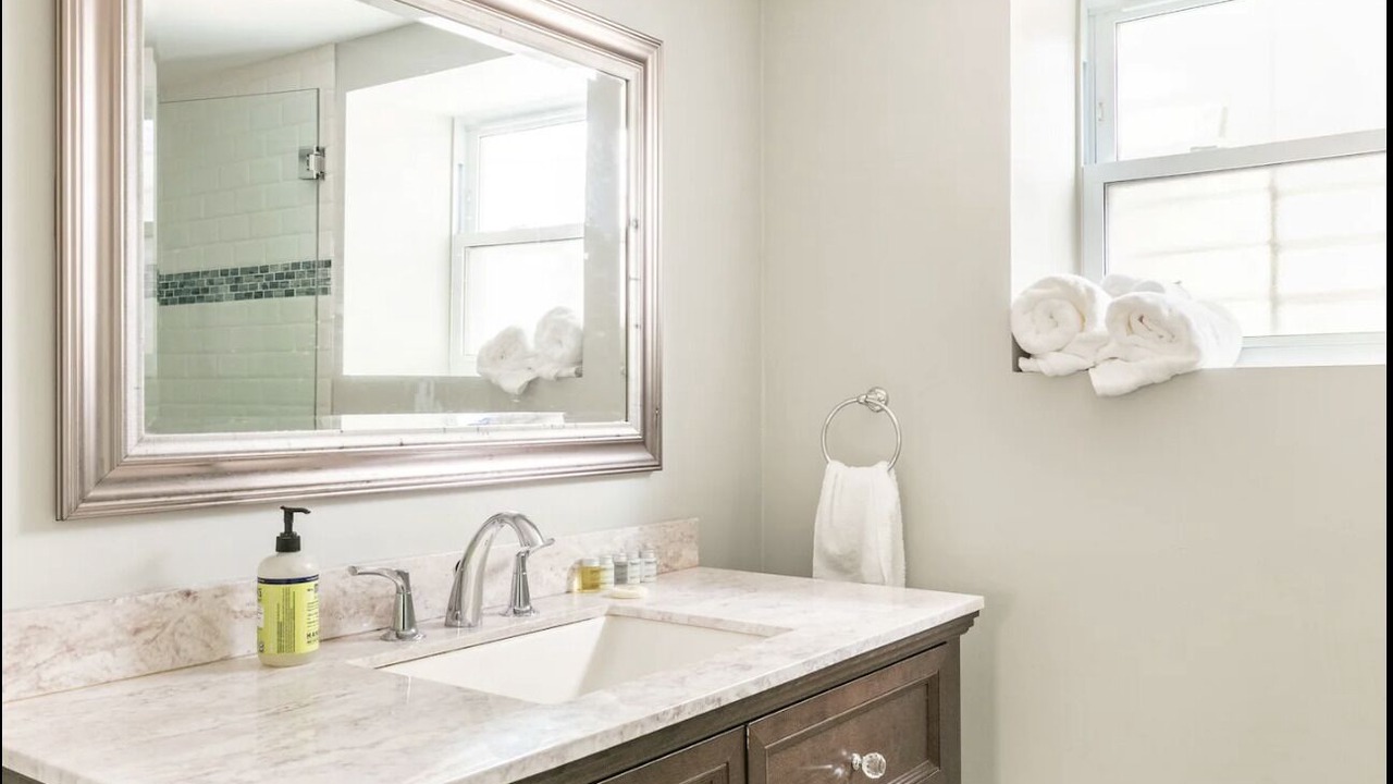 Photo of Bathroom in South Evanston