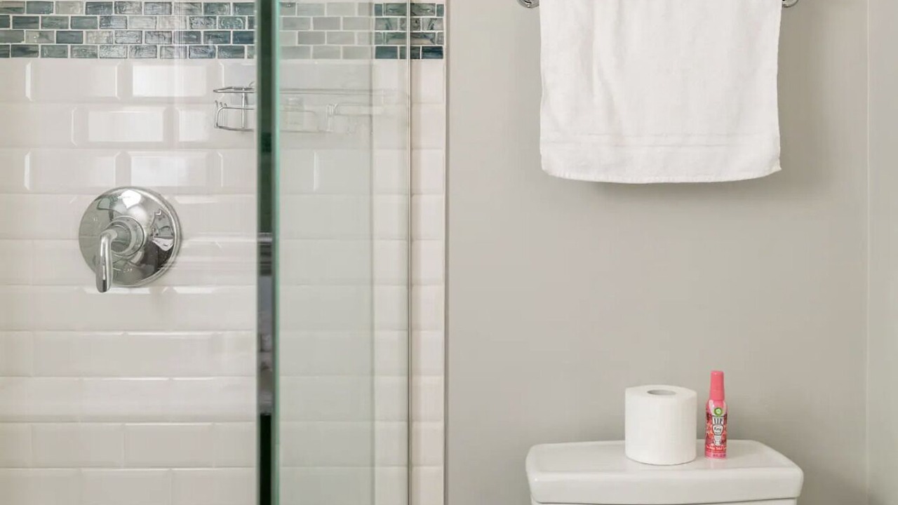 Photo of Bathroom in South Evanston