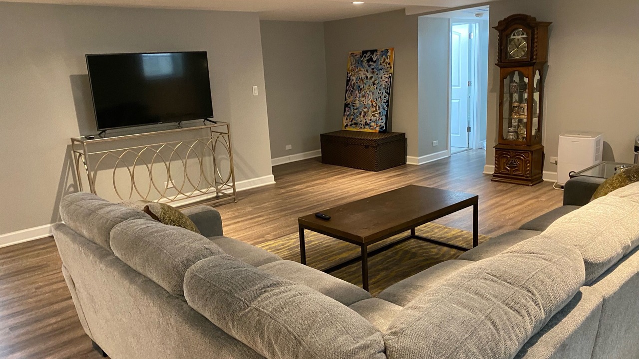 Photo of Livingroom in South Evanston