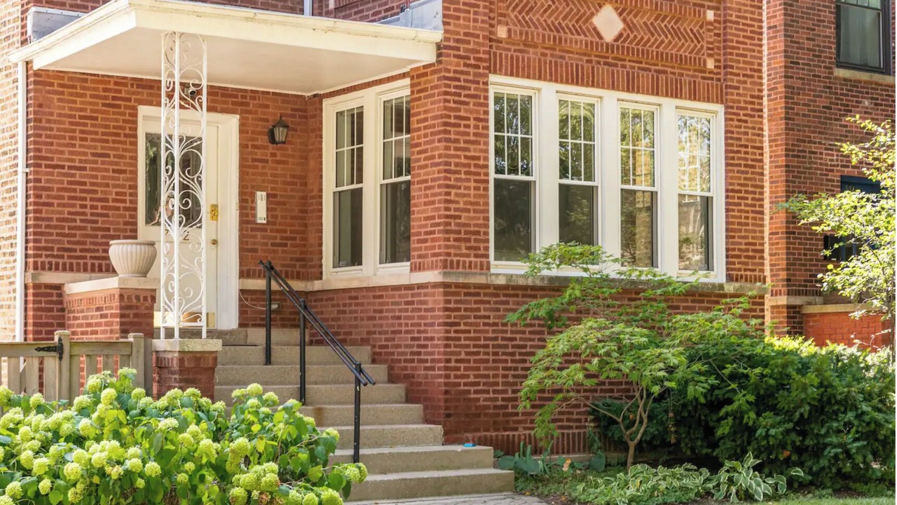 Photo of Outdoor in South Evanston