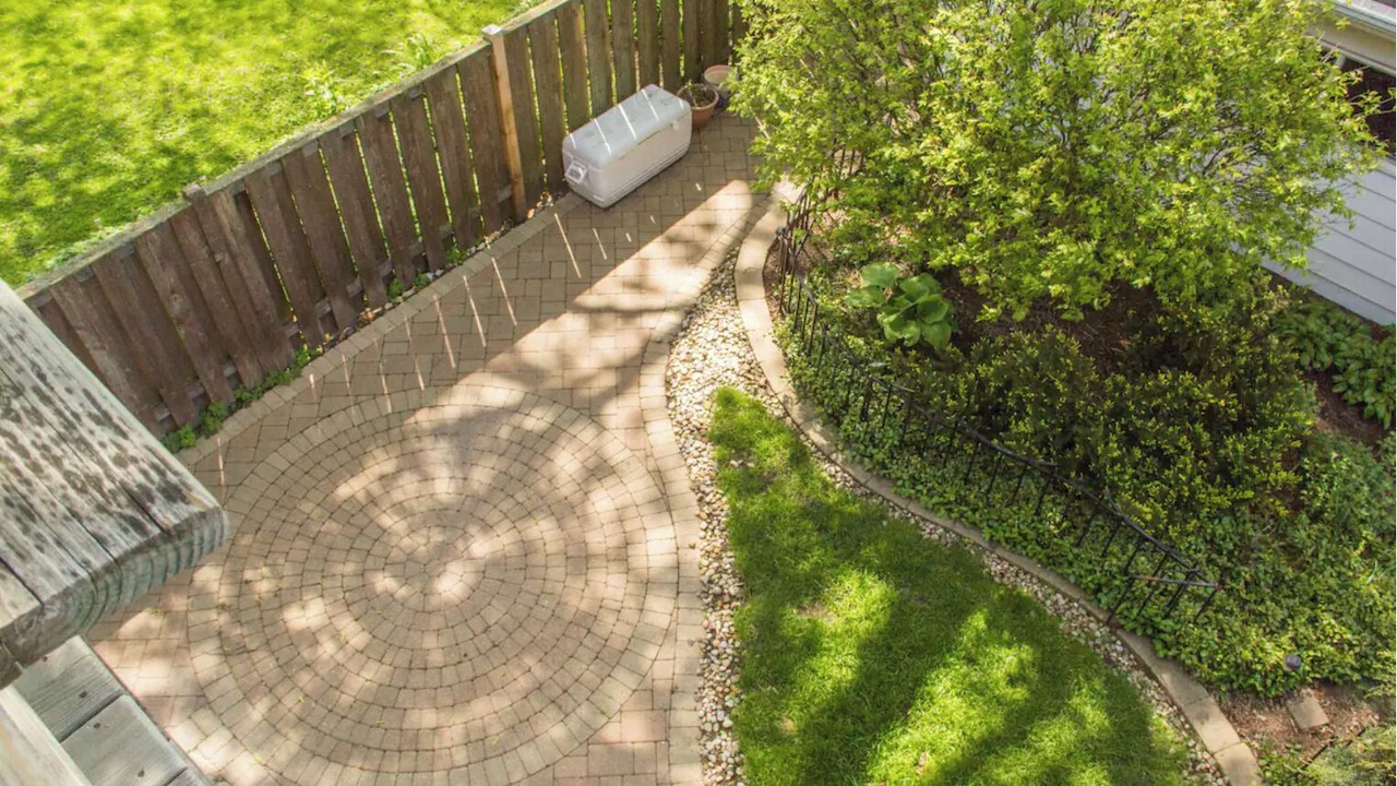 Photo of Outdoor in South Evanston