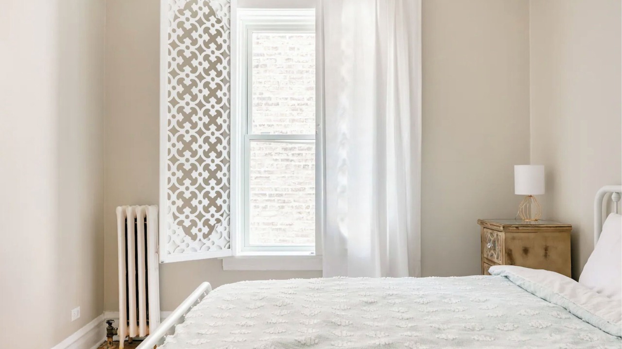 Photo of Bedroom in South Evanston
