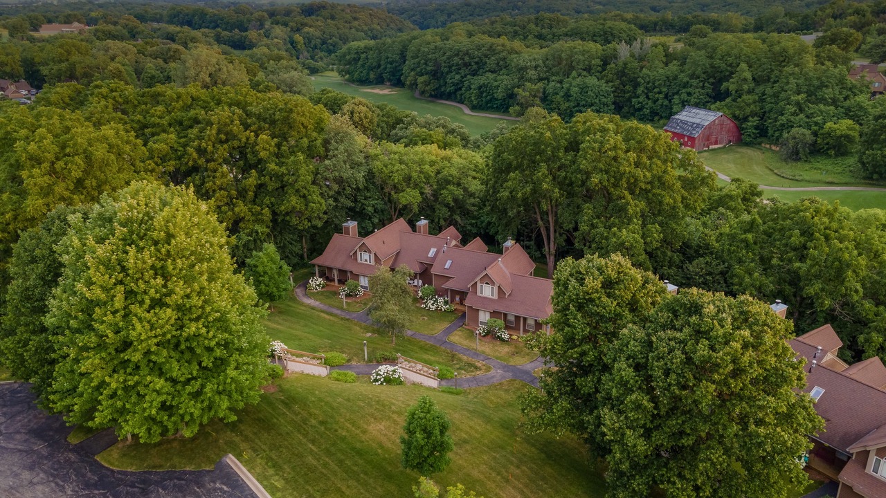 Photo of Outdoor in The Galena Territory