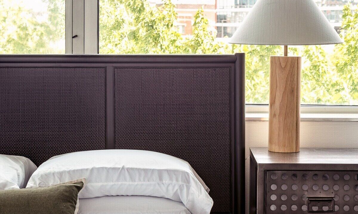 Photo of Bedroom in West Town