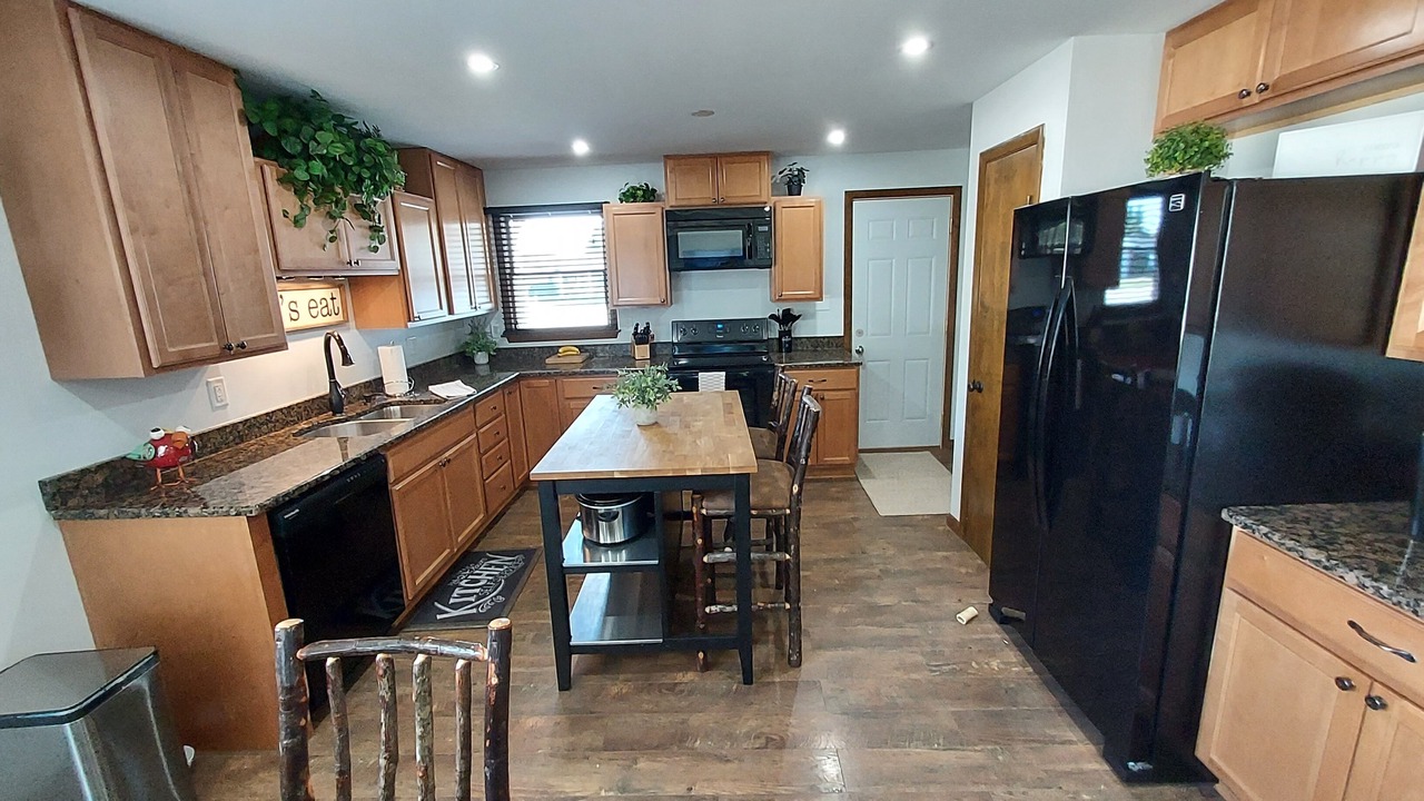 Photo of Bedroom in Manteno