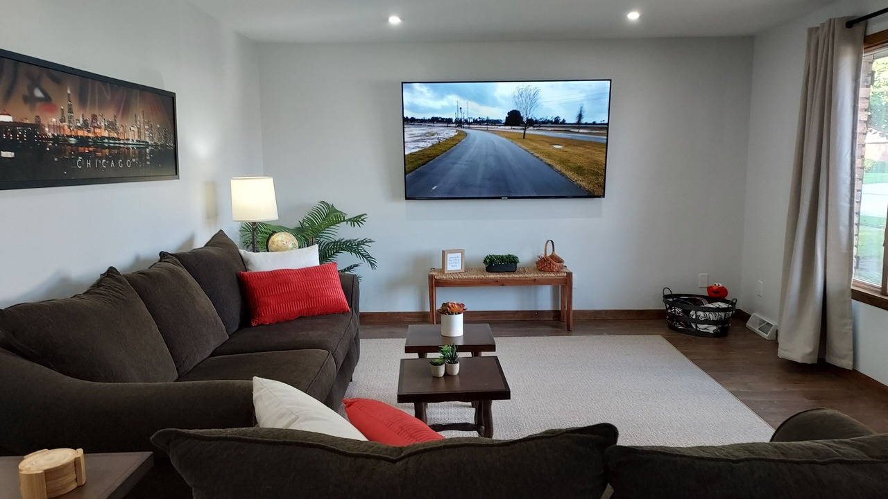 Photo of Bedroom in Manteno