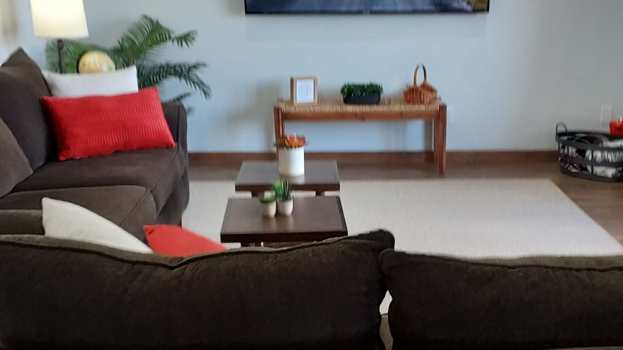 Photo of Livingroom in Manteno