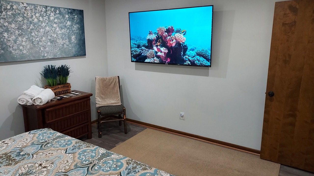 Photo of Bedroom in Manteno