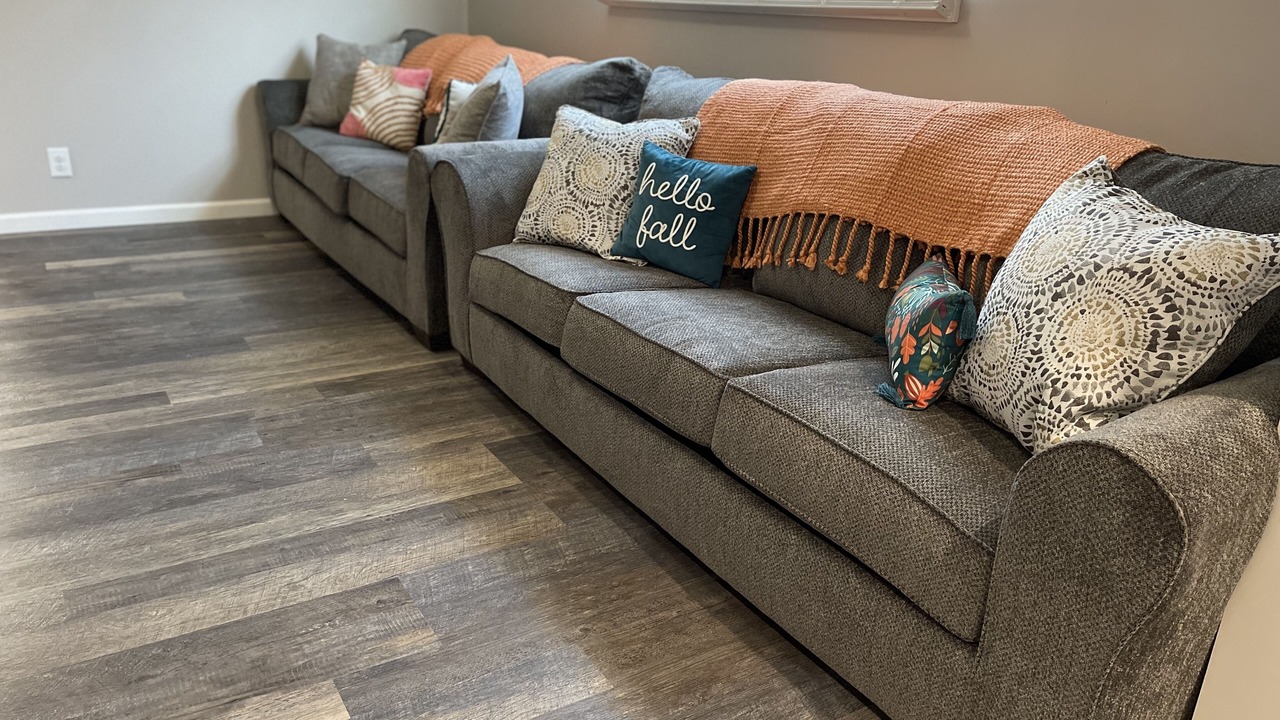 Photo of Livingroom in Ladd