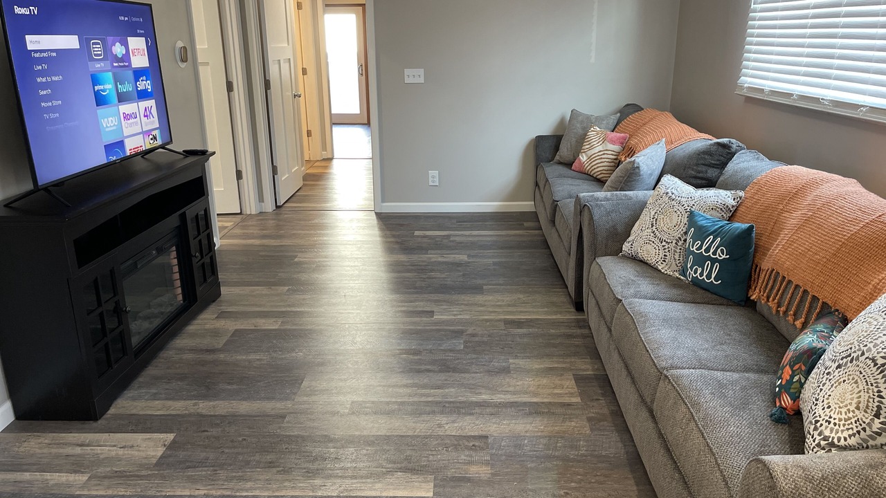 Photo of Livingroom in Ladd