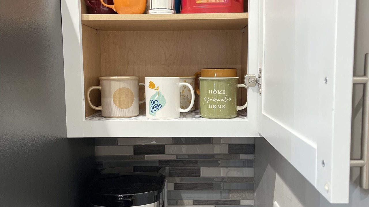 Photo of Kitchen in Ladd