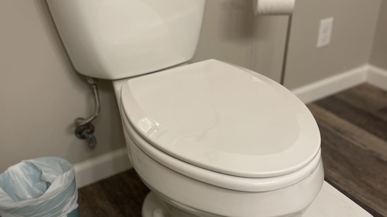 Photo of Bathroom in Ladd