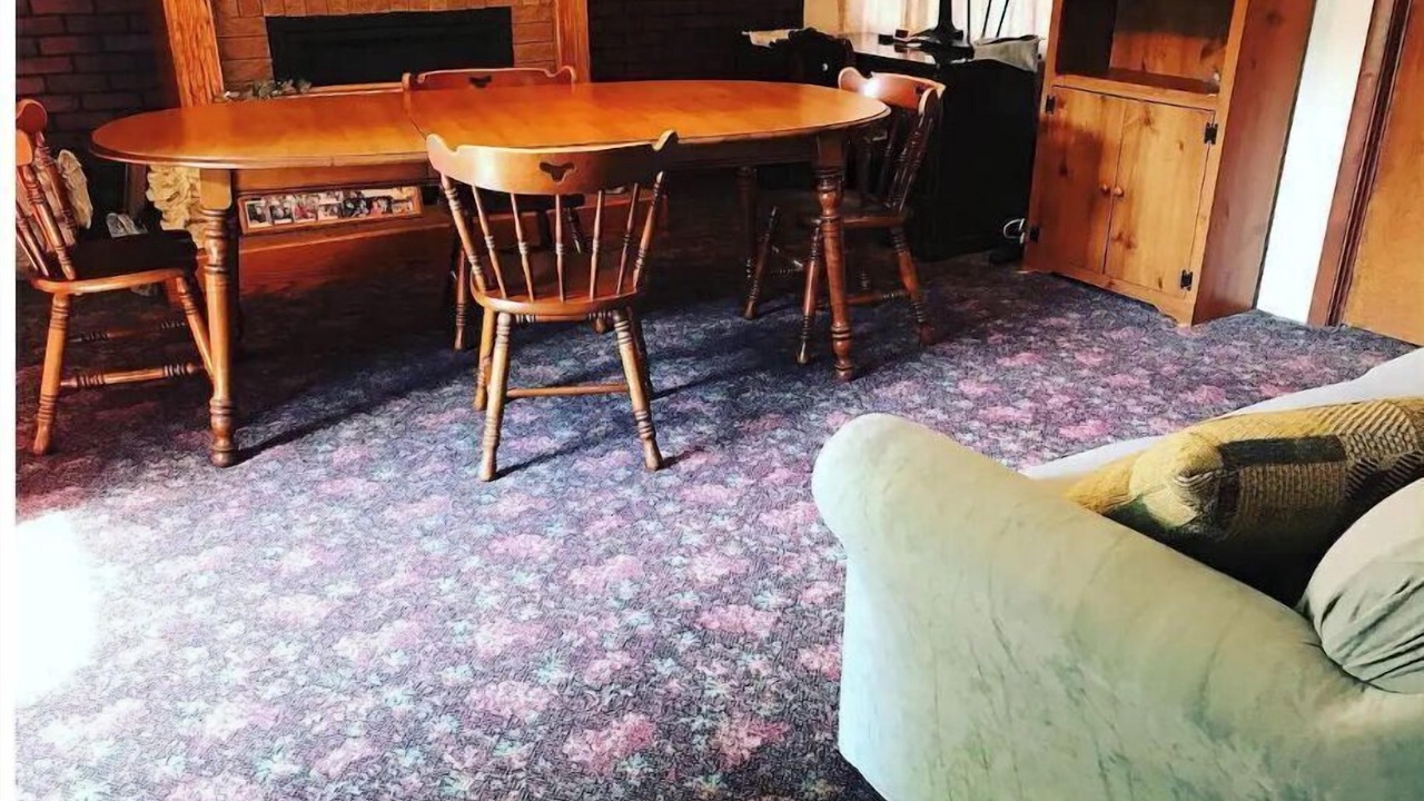 Photo of Livingroom in La Moille