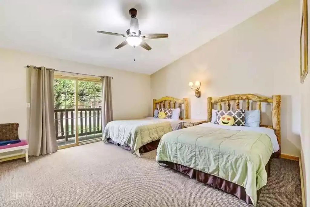 Photo of Bedroom in Utica