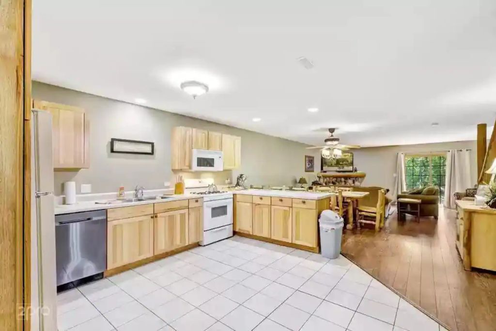 Photo of Kitchen in Utica
