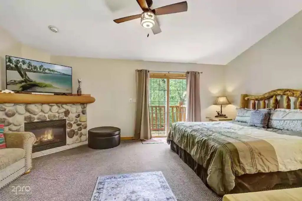 Photo of Bedroom in Utica