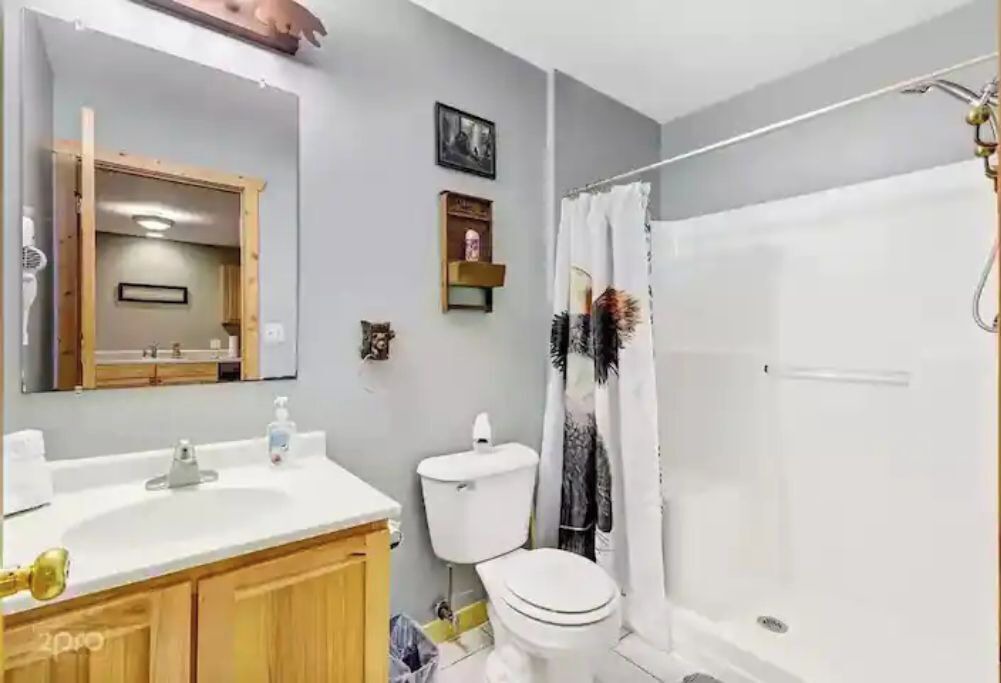 Photo of Bathroom in Utica