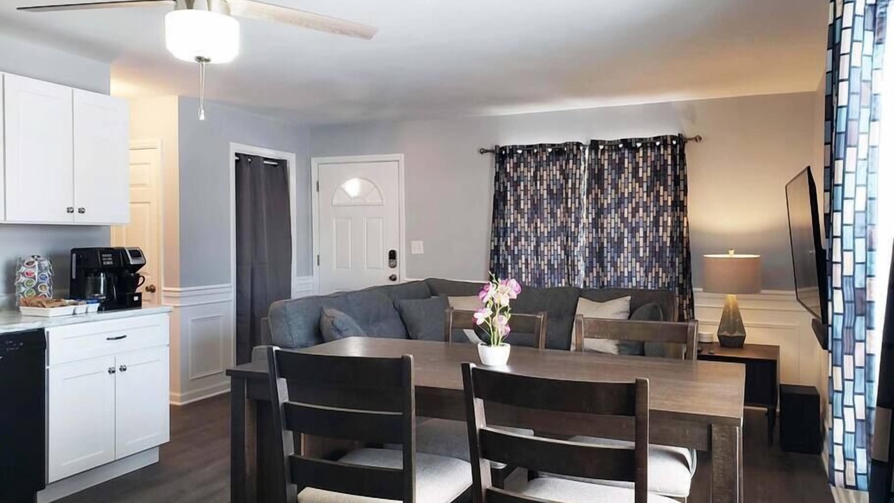 Photo of Bedroom in St. Charles