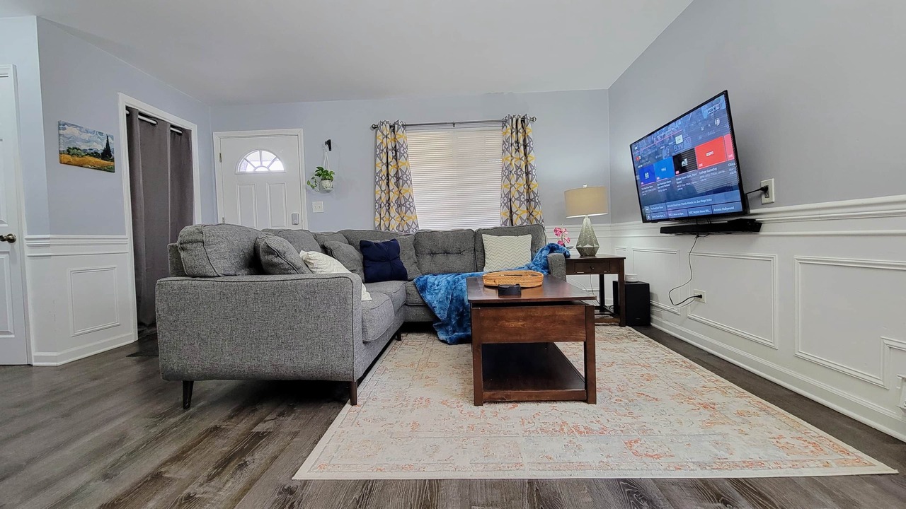 Photo of Bedroom in St. Charles