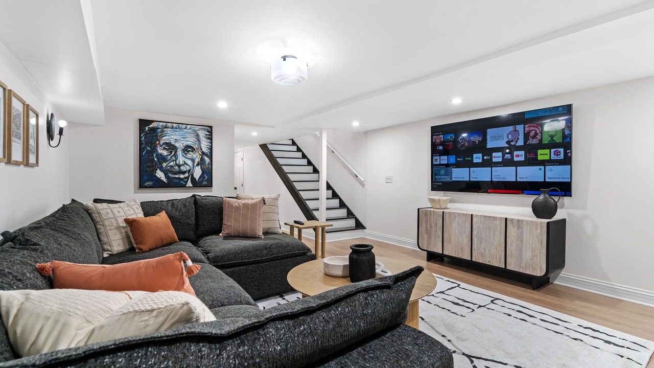 Photo of Livingroom in Lincoln Park