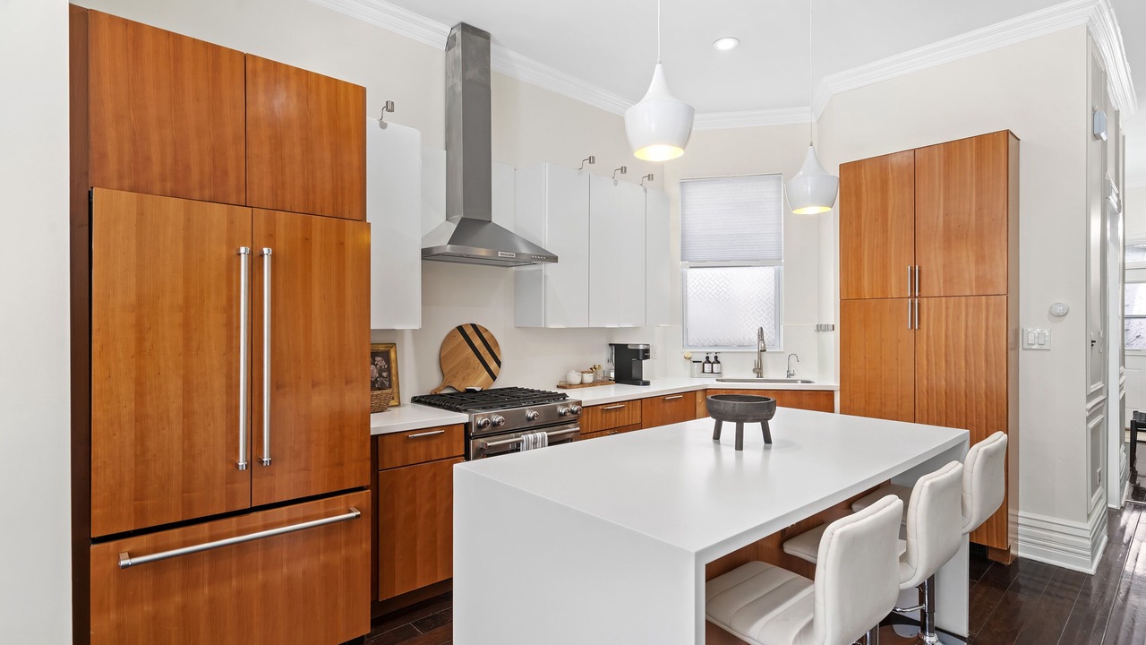 Photo of Kitchen in Lincoln Park