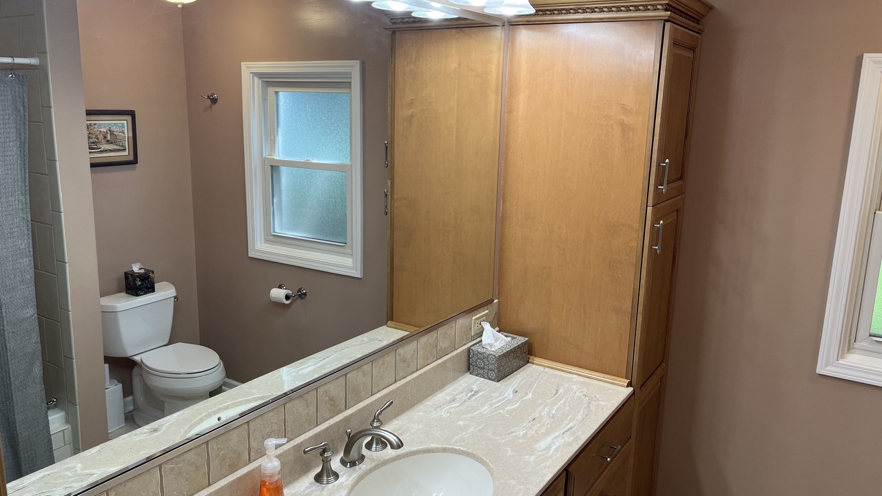 Photo of Bathroom in McHenry