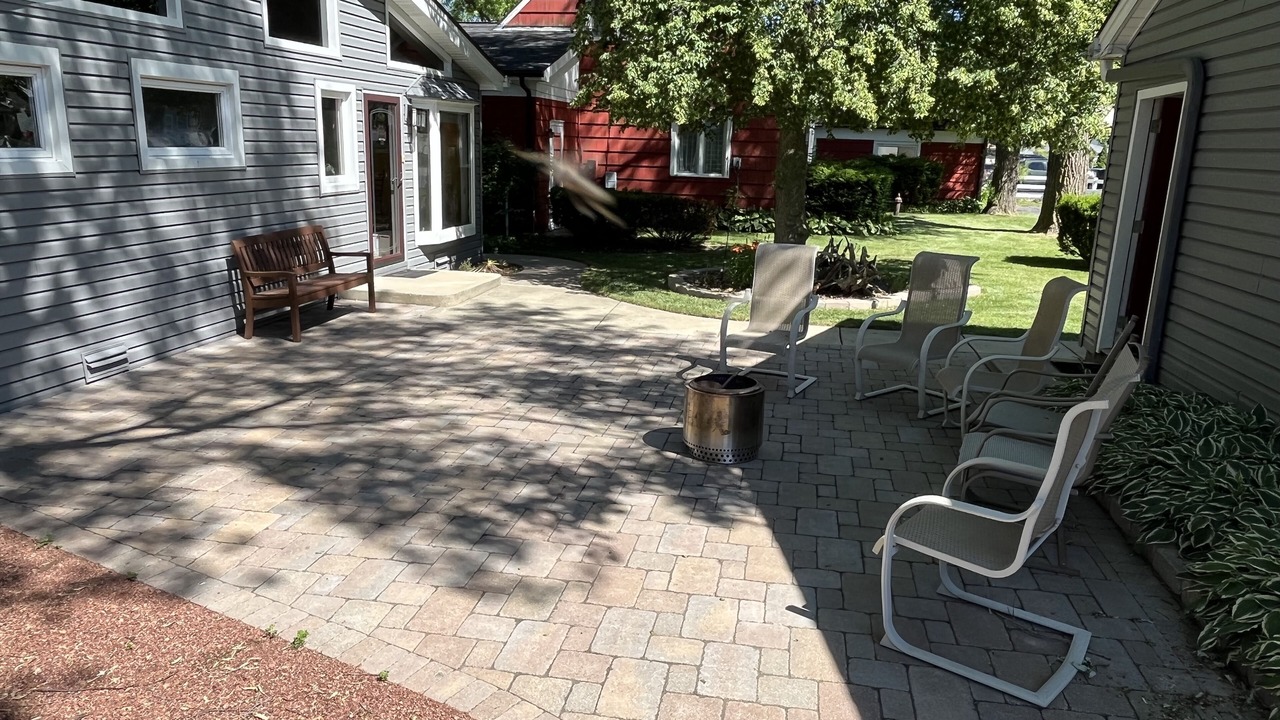 Photo of Patio Balcony in McHenry