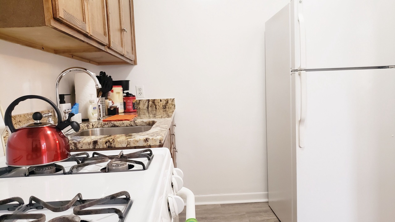 Photo of Kitchen in Oak Park