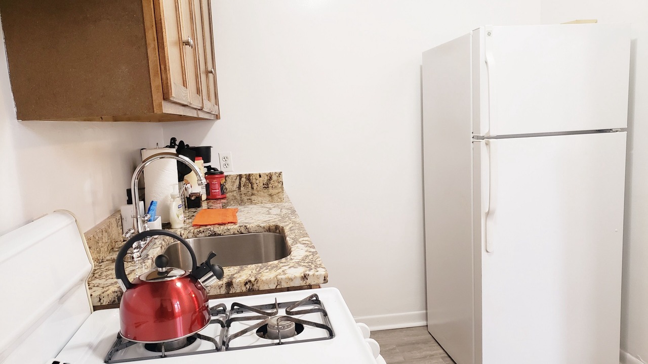 Photo of Kitchen in Oak Park