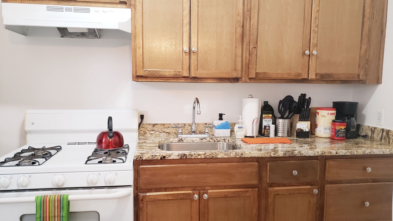 Photo of Kitchen in Oak Park