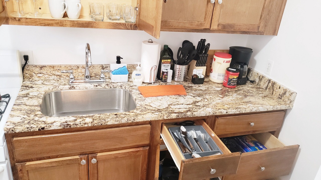 Photo of Kitchen in Oak Park