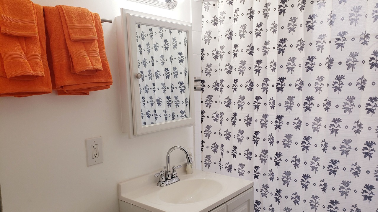Photo of Bathroom in Oak Park