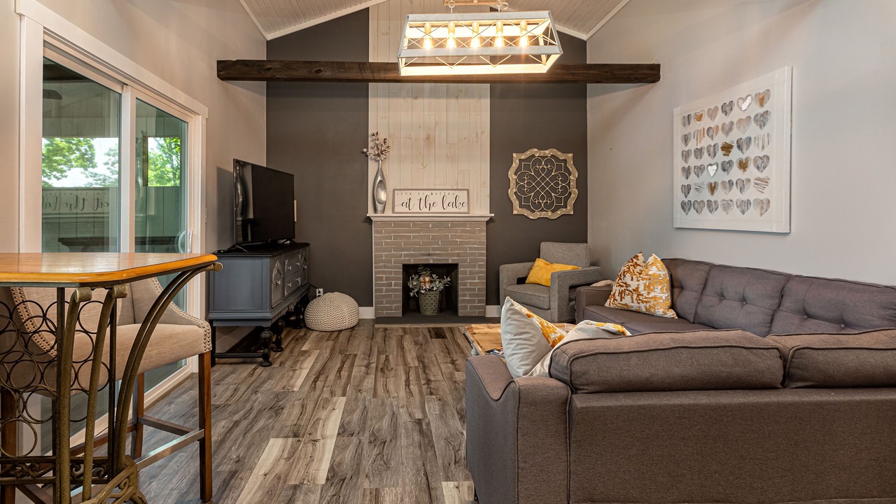 Photo of Livingroom in Goreville