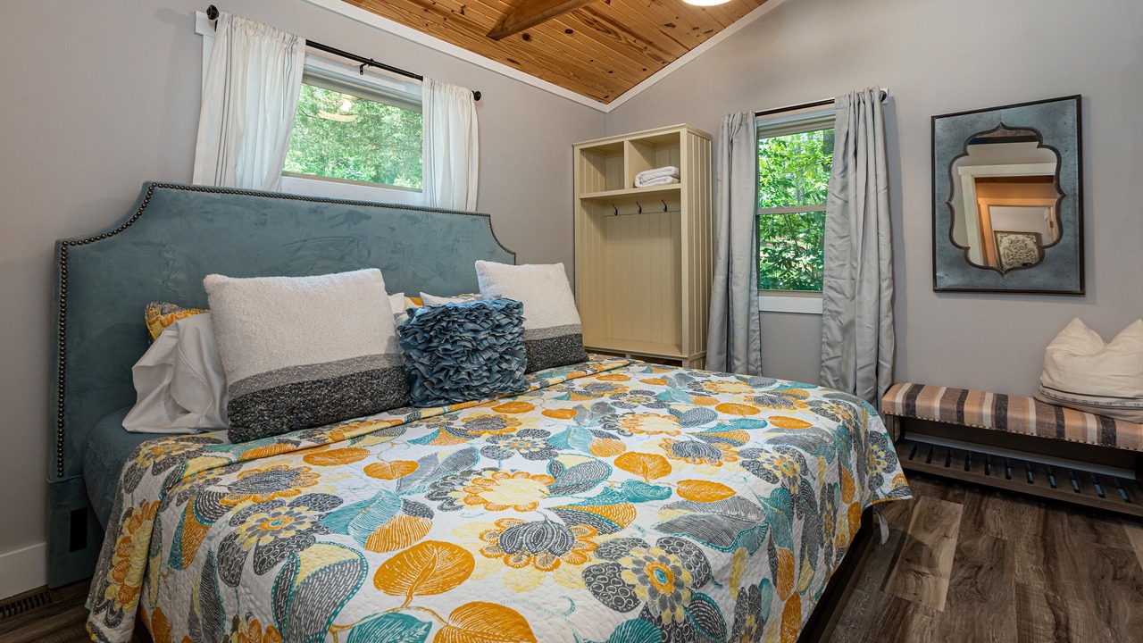 Photo of Bedroom in Goreville