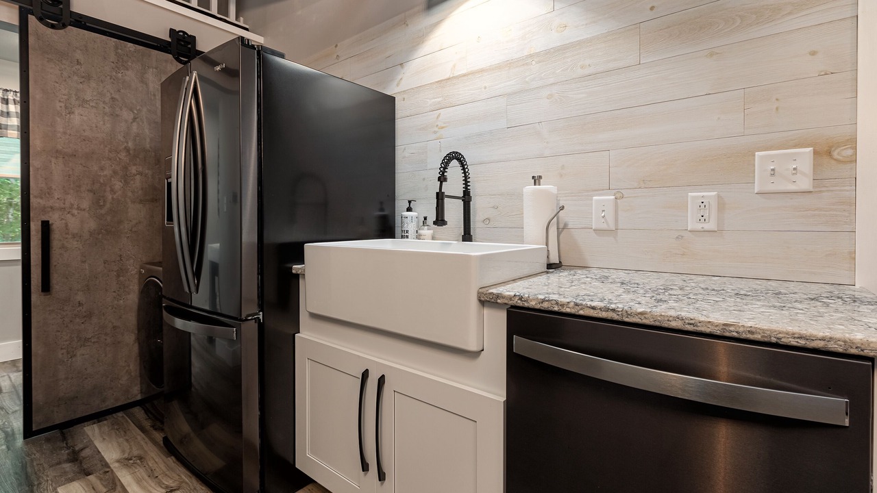 Photo of Bathroom in Goreville
